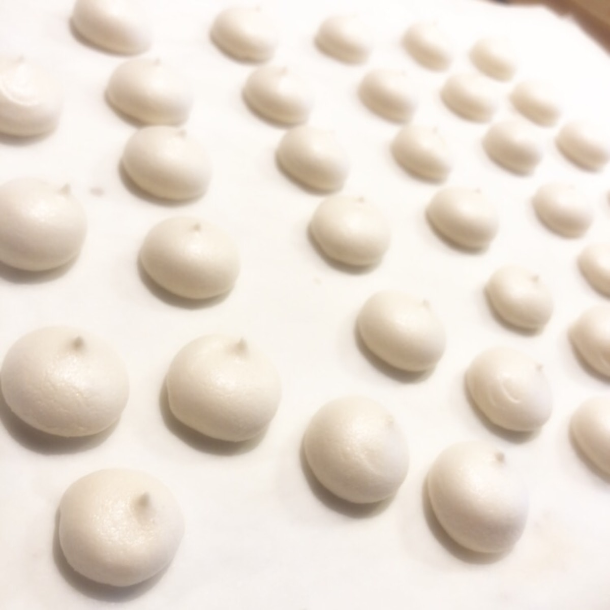 失敗なし メレンゲクッキー レシピ 作り方 By お菓子作りlove 楽天レシピ 失敗なし メレンゲクッキー レシピ 作り方 By お菓子作りlove 楽天レシピ